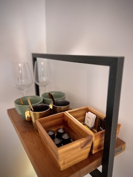 la costera hostal del vino