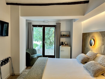 la costera hostal del vino