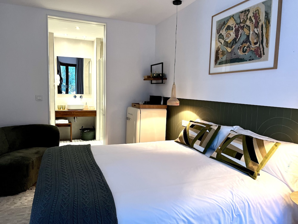 la costera hostal del vino