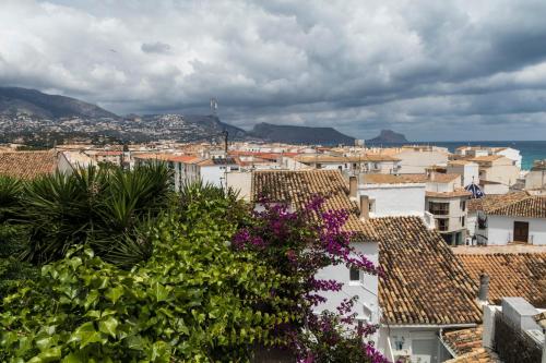 la costera hostal del vino