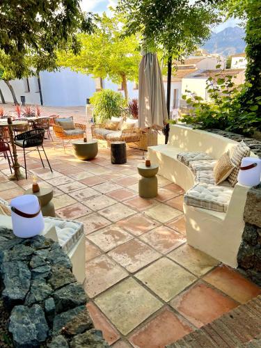 la costera hostal del vino
