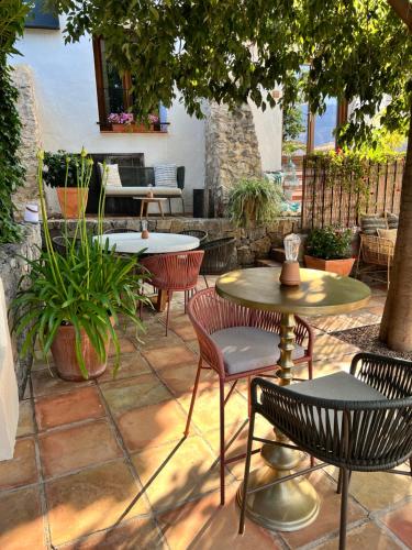 la costera hostal del vino