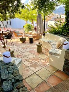 la costera hostal del vino