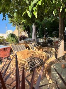 la costera hostal del vino