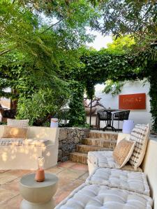 la costera hostal del vino