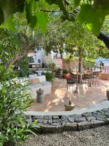 la costera hostal del vino