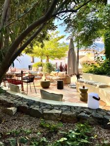 la costera hostal del vino