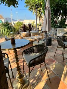 la costera hostal del vino