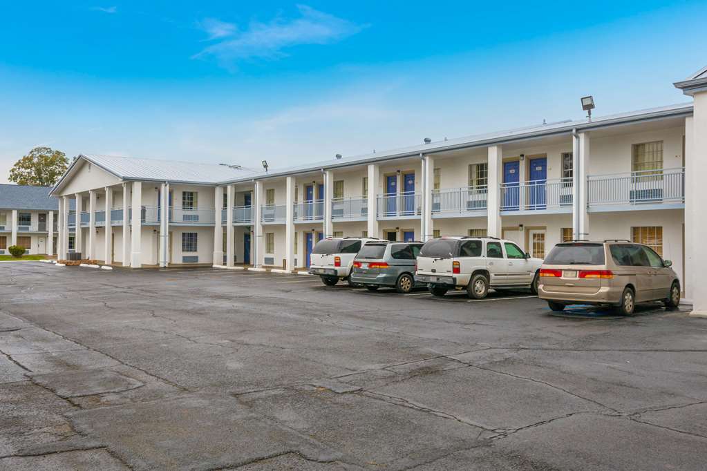 motel 6 alexandria la south