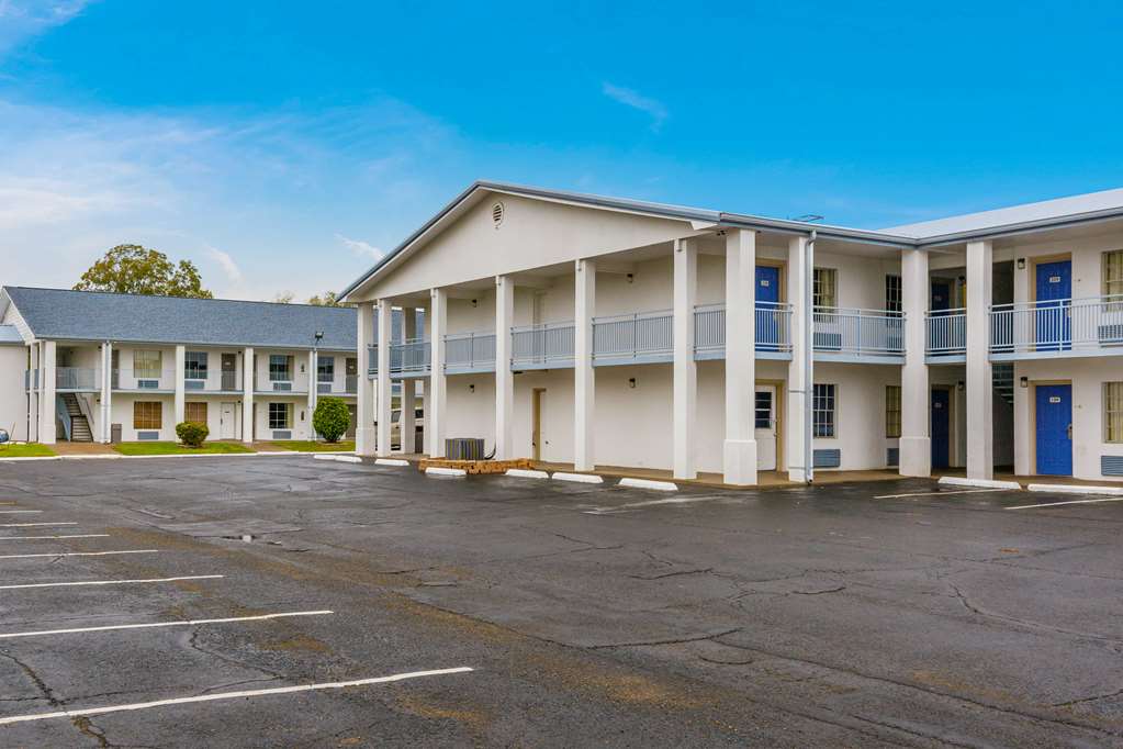 motel 6 alexandria la south
