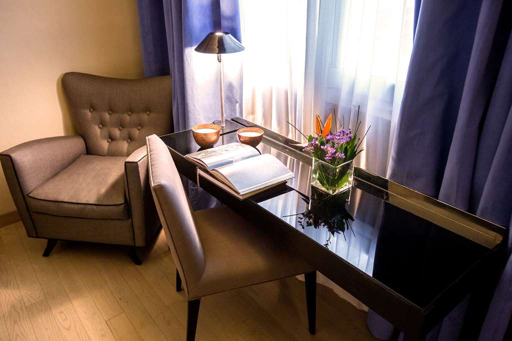 esplendor by wyndham buenos aires plaza francia