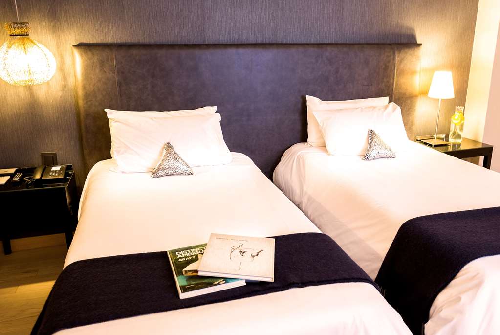 esplendor by wyndham buenos aires plaza francia