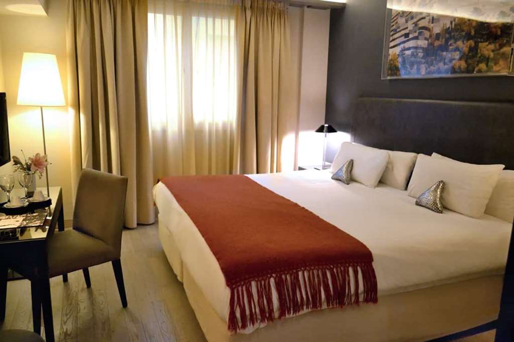 esplendor by wyndham buenos aires plaza francia