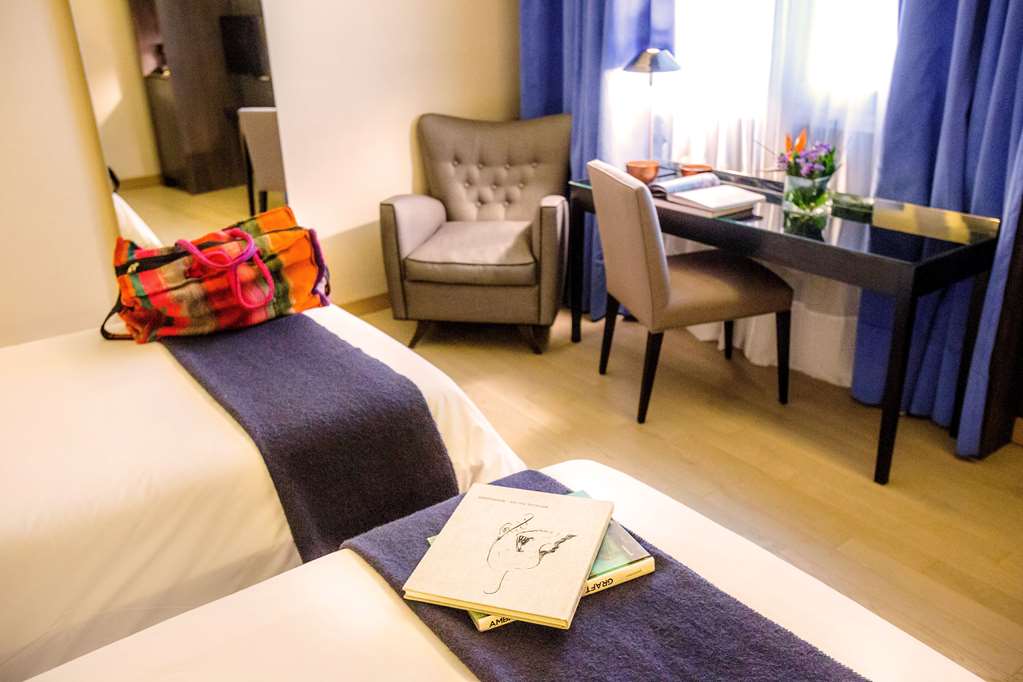 esplendor by wyndham buenos aires plaza francia