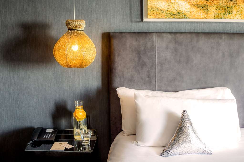 esplendor by wyndham buenos aires plaza francia