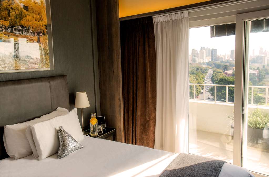 esplendor by wyndham buenos aires plaza francia