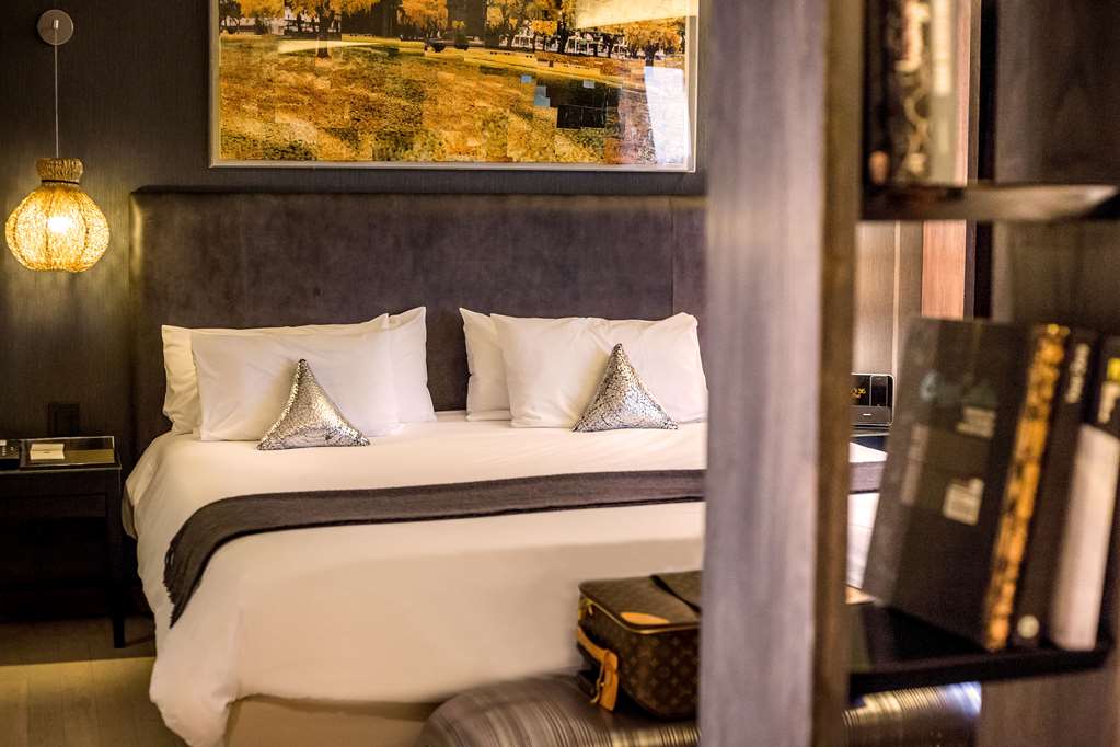 esplendor by wyndham buenos aires plaza francia