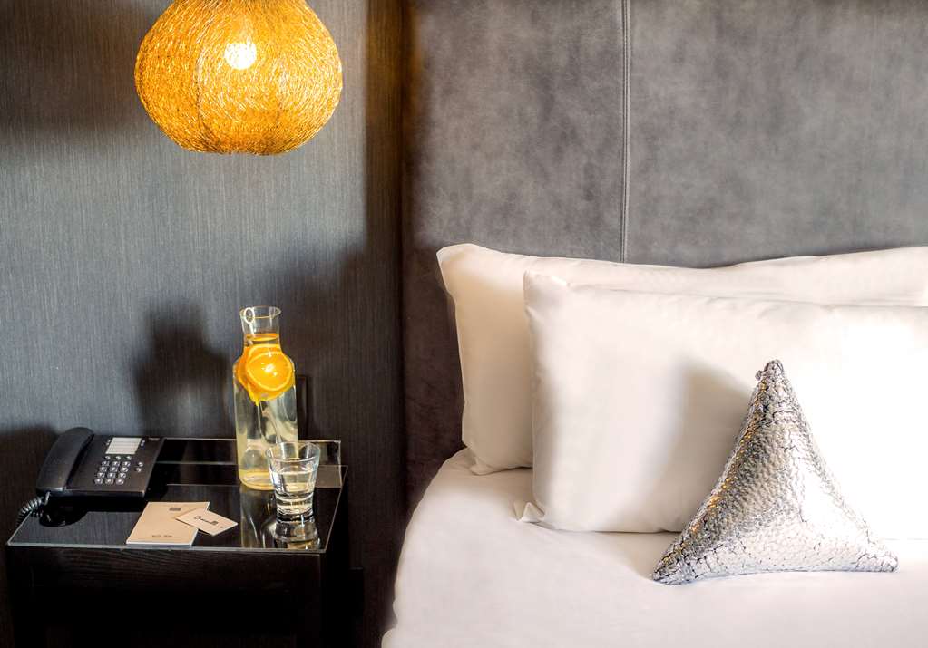 esplendor by wyndham buenos aires plaza francia