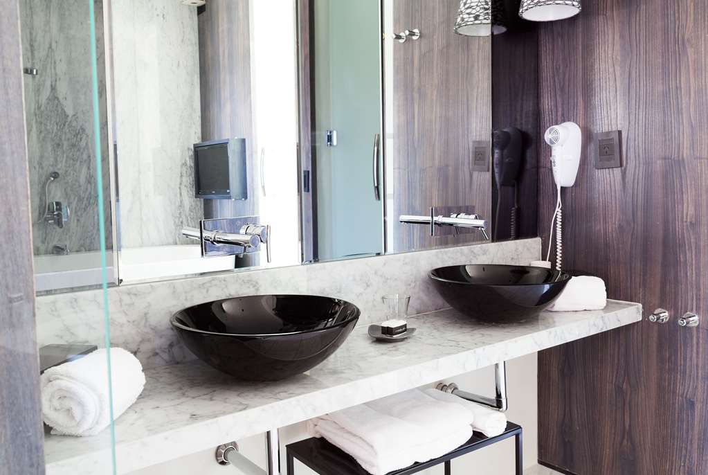 esplendor by wyndham buenos aires plaza francia