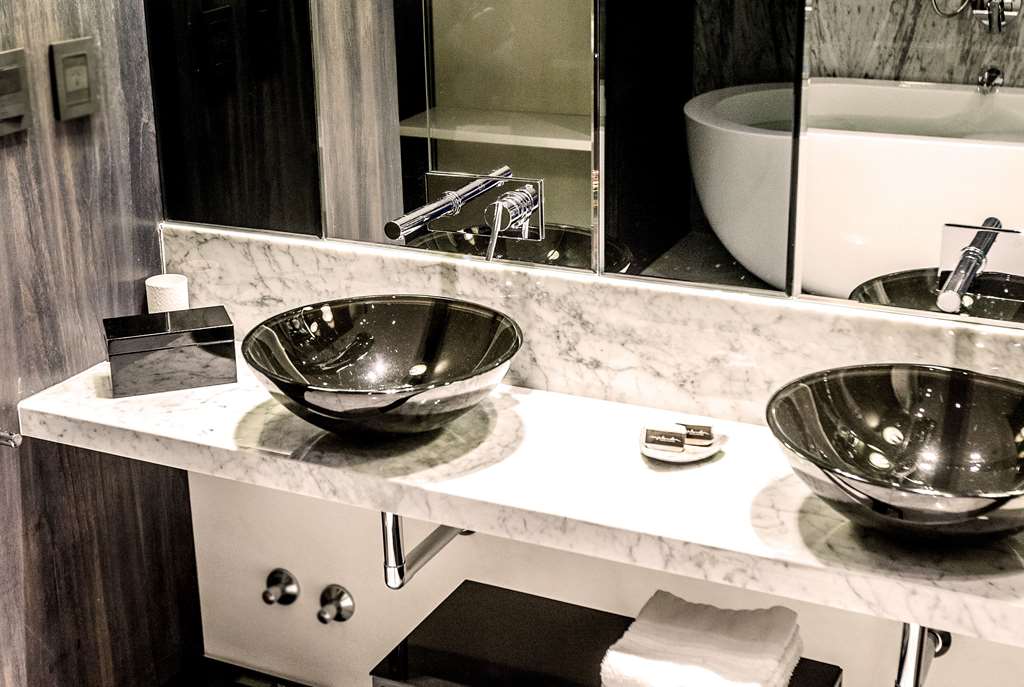 esplendor by wyndham buenos aires plaza francia