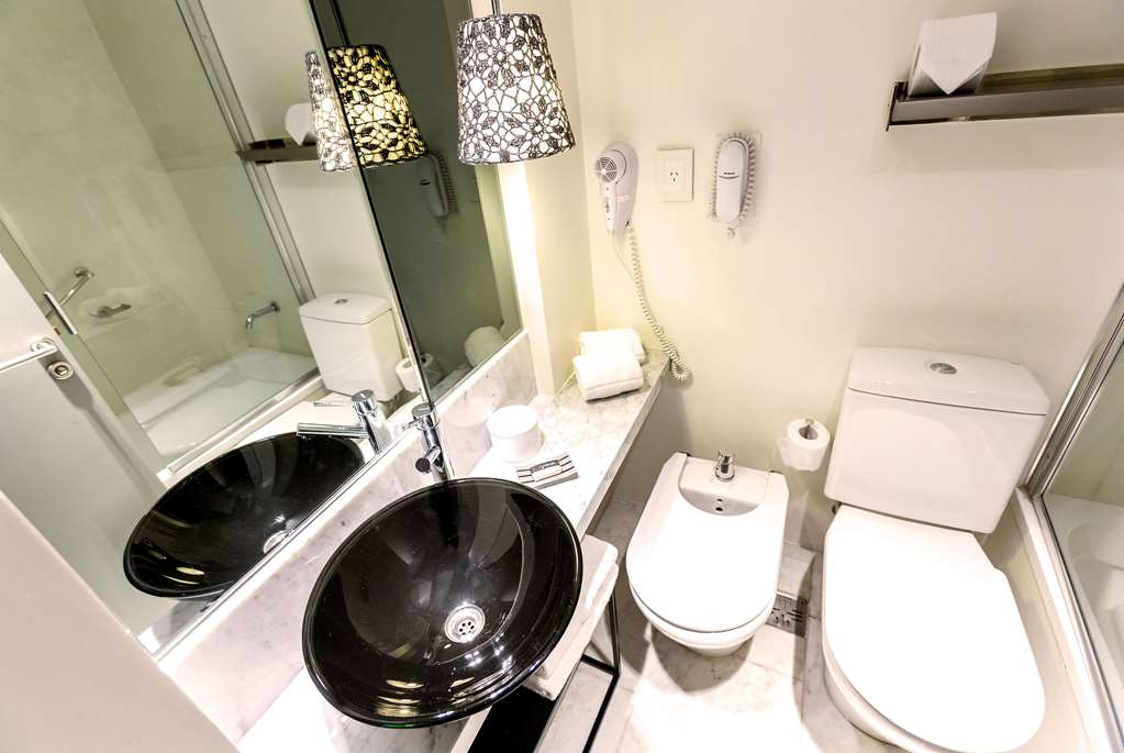 esplendor by wyndham buenos aires plaza francia