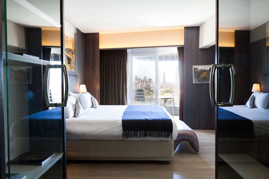 esplendor by wyndham buenos aires plaza francia