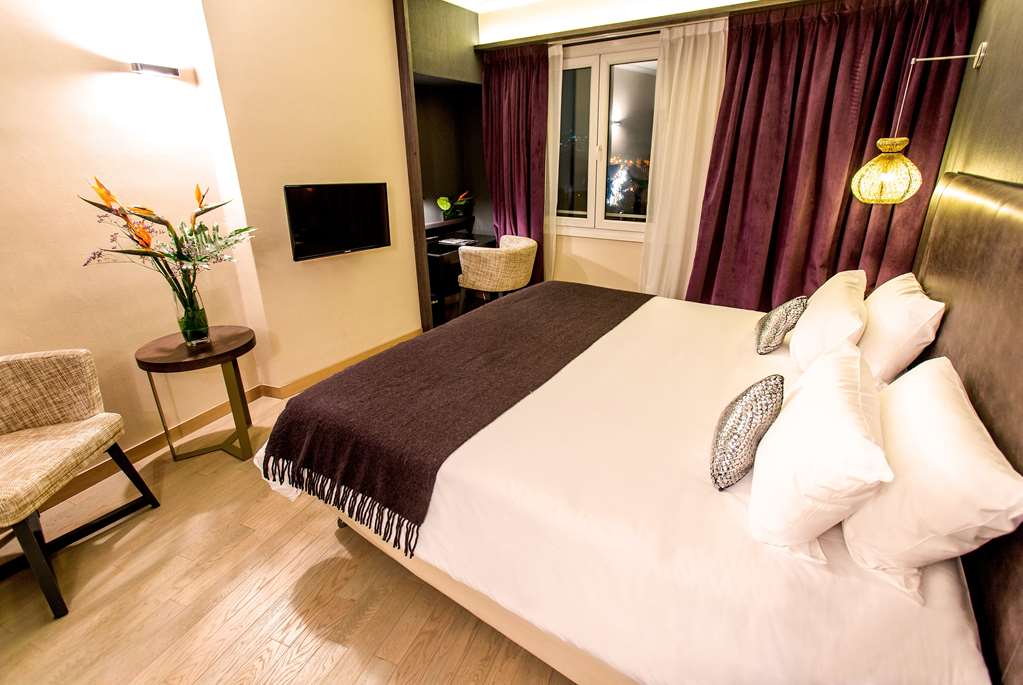 esplendor by wyndham buenos aires plaza francia