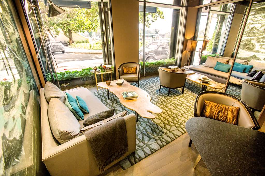 esplendor by wyndham buenos aires plaza francia