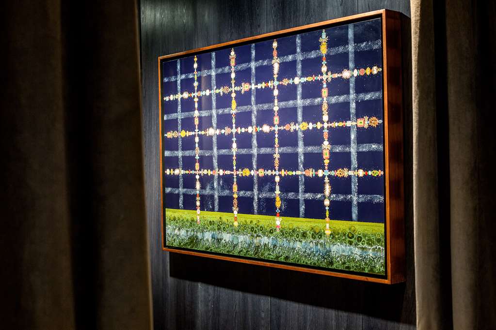 esplendor by wyndham buenos aires plaza francia