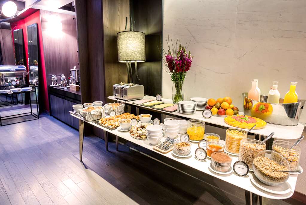 esplendor by wyndham buenos aires plaza francia