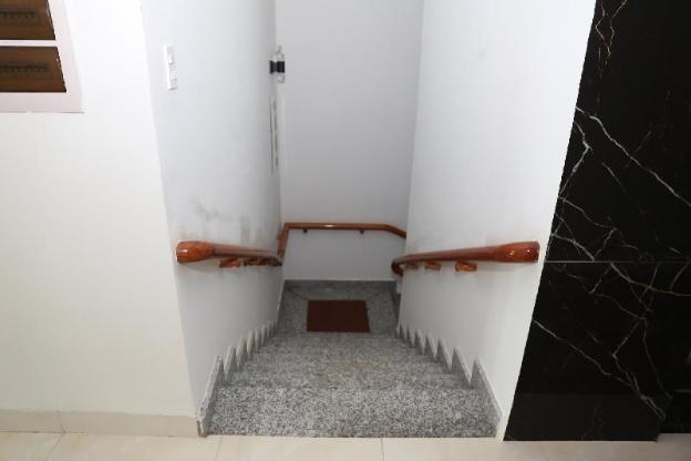 hoa yen hotel