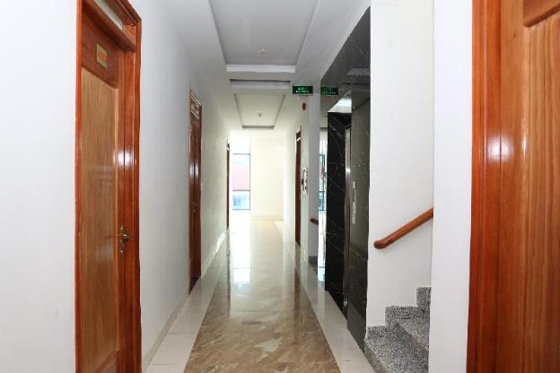 hoa yen hotel