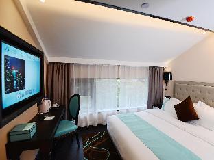 xana hotelle xian zhonglou huimin street metro station