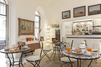 villa pirandello
