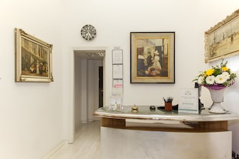 Villa Pirandello,Via Antonio Bosio 15 B,3 star
