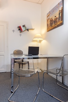 Villa Pirandello,Via Antonio Bosio 15 B,3 star