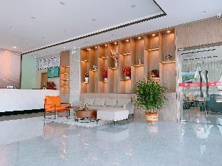 pai hotel yancheng funing railway station yilin commercial street