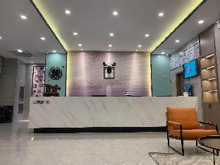 pai hotel yancheng funing railway station yilin commercial street