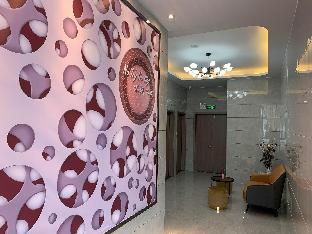 pai hotel yancheng funing railway station yilin commercial street