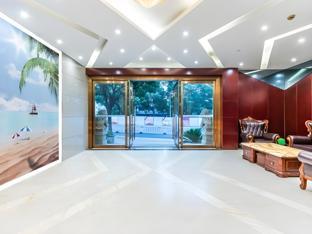 jinjiang inn style shaoxing qingfangcheng keyan scenic area