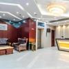 jinjiang inn style shaoxing qingfangcheng keyan scenic area