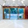 jinjiang inn style shaoxing qingfangcheng keyan scenic area