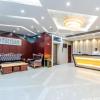jinjiang inn style shaoxing qingfangcheng keyan scenic area