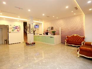 pai hotel leshan qianwei ximen longchi haochi street