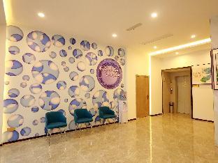 pai hotel leshan qianwei ximen longchi haochi street