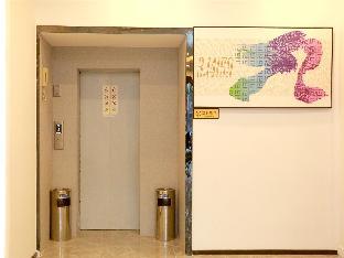 pai hotel leshan qianwei ximen longchi haochi street