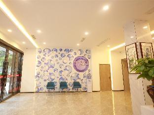 pai hotel leshan qianwei ximen longchi haochi street