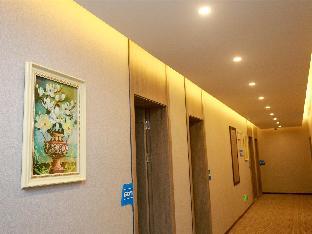 pai hotel leshan qianwei ximen longchi haochi street