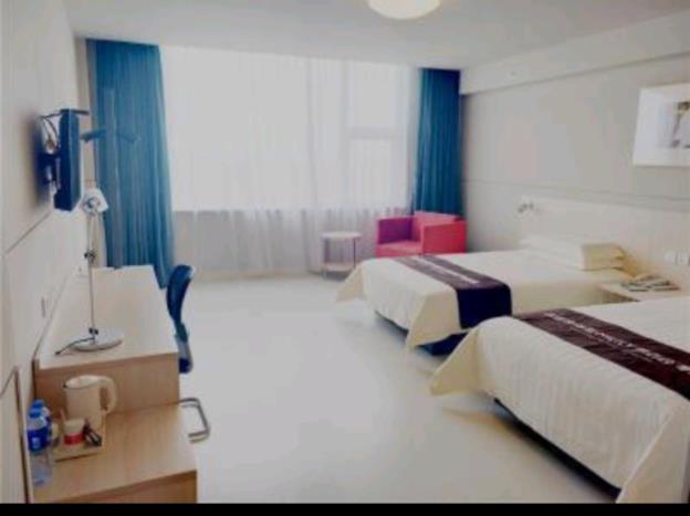 jinjiang inn hengshui anping