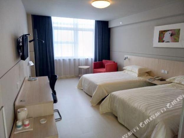 jinjiang inn hengshui anping